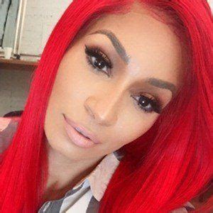 karlie redd nationality|Karlie Redd Bio